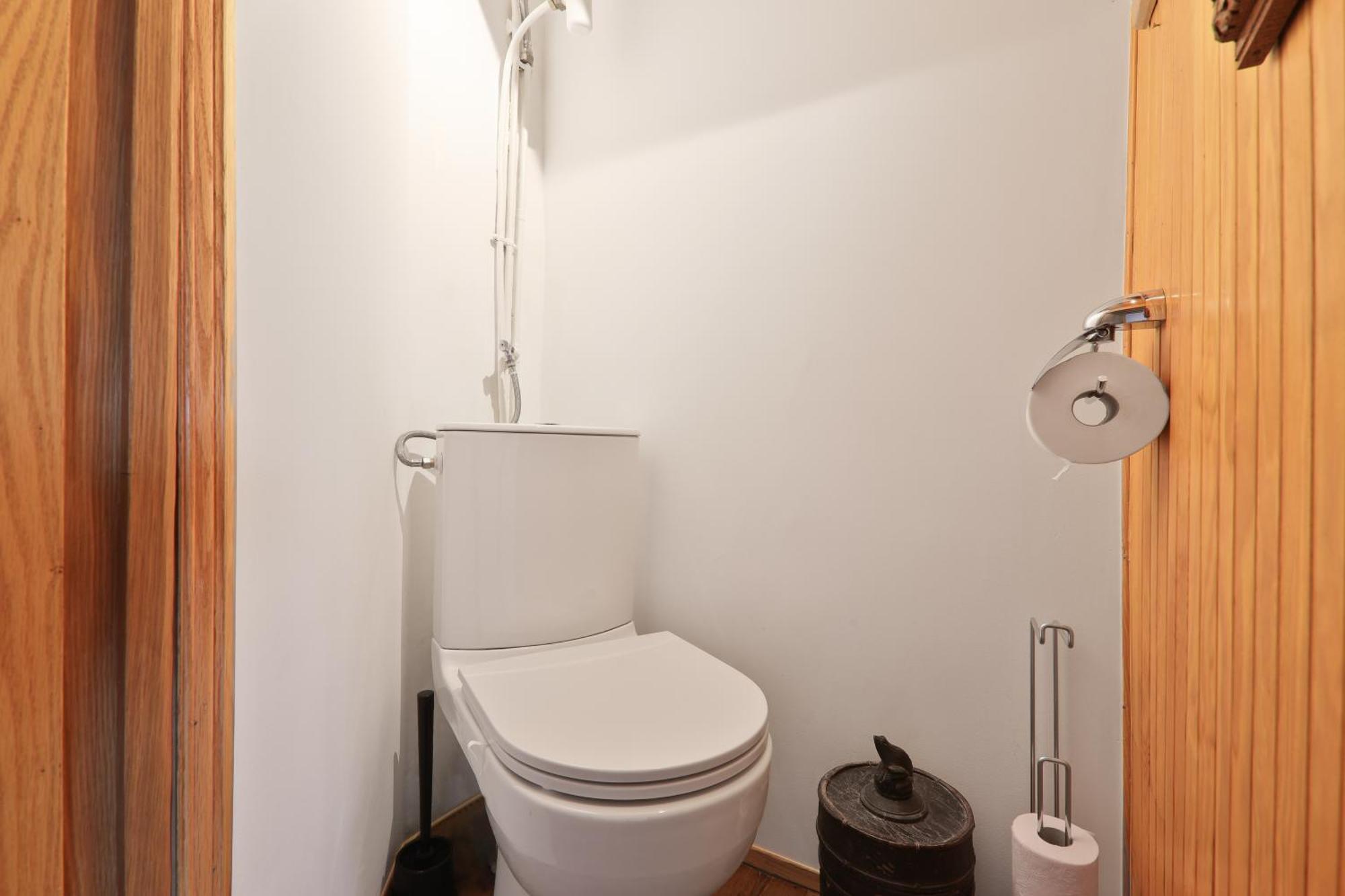 Studio Appartement Quartier Pantheon 3 Free Netflix Paris Eksteriør bilde